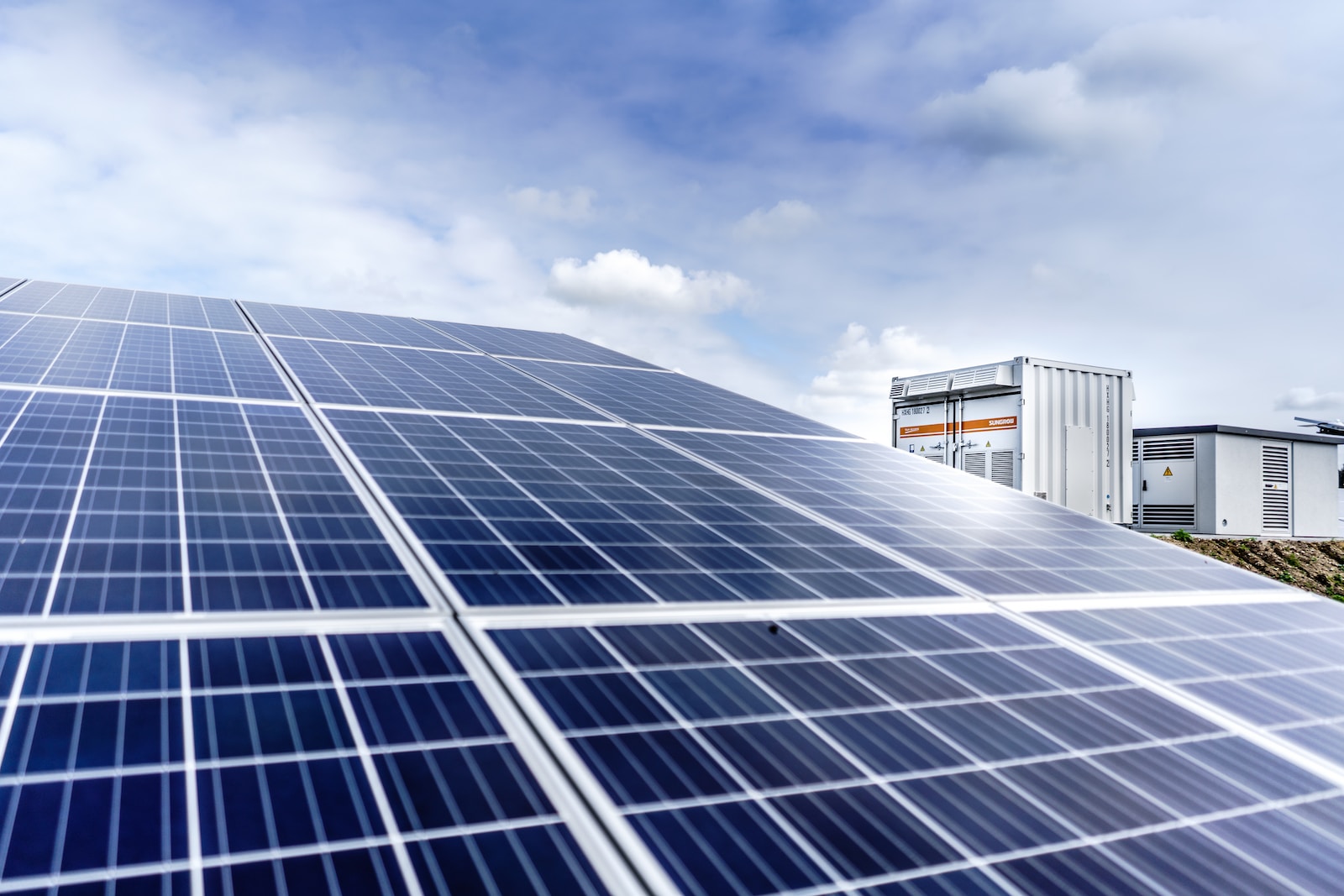Solarförderung: Infos, Beantragung & mehr